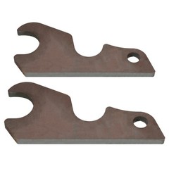 For Kubota Quick Attach Bucket Ears Attachment KX040 KX71 KX91 KX121 KX033 U35