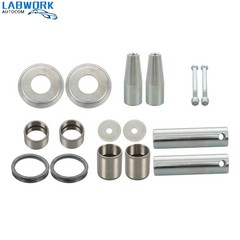 Pivot Pin & Bushing Kit For Bobcat 773 S150 S160 S175 S185 S205 T180 T190