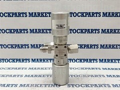 Swagelok BE2500 6LVV-P1D9056 P-AB Valve 30 Days Warranty Fast Shipping!!!