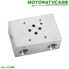 ALL-CARB Third Function Valve Kit For Kubota MX4700 MX4800 MX5000 MX5100 MX5200