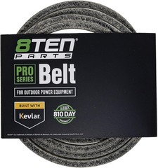 8TEN Belt with Kevlar for Scag Tiger Cat Cub Cheetah 482137 483241 Husqvarna