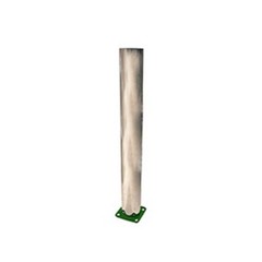 Fits John Deere 50 520 530 CHROME EXHAUST STACK