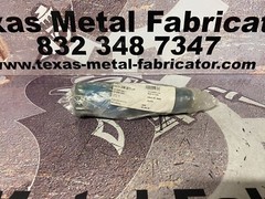 JLG Sun Gear Shaft Part No. 70022278