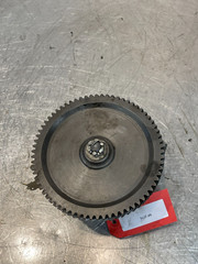 Massey Ferguson MF 2775 Tractor Hydraulic Pump 29036-2C
