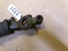 John Deere 520 530 620 630 720 730 Toplink.