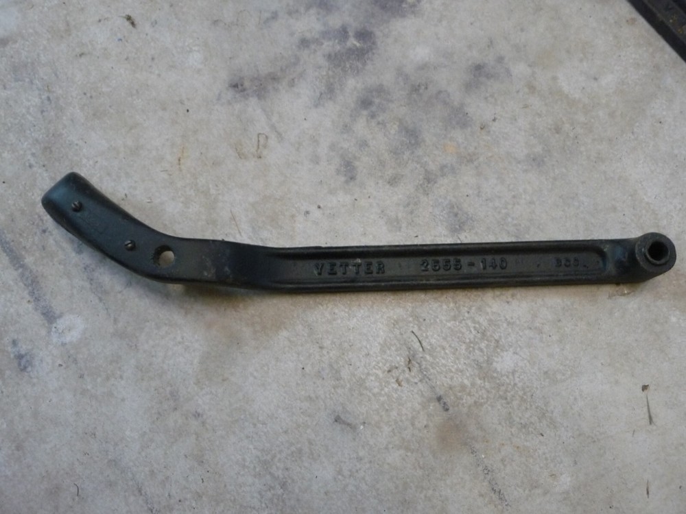 YETTER ARM 2555-140