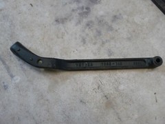 YETTER ARM 2555-140