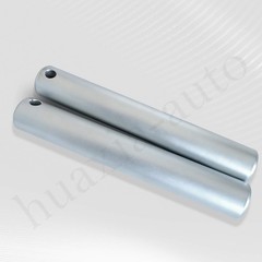 1 Pair of New Mini Excavator Bucket Pins 25mm X 185mm Long (2 Pins)