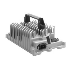 24V 27A Battery Charger 1272232GT 1264372GT for Genie Scissor Lift Delta-Q IC650