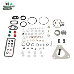 Fits CAV DPA Kit Injection Pump For MF Ford John Deere CASE David Brown