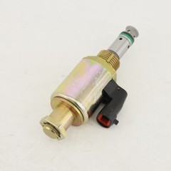 OEM New IPR Valve Injector Pressure Regulator for 94-03 Cat 3126 3126B 252-1315