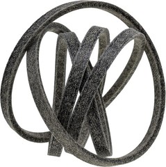 8TEN Belt with Kevlar for Scag Tiger Cat Cub Cheetah 482137 483241 Husqvarna