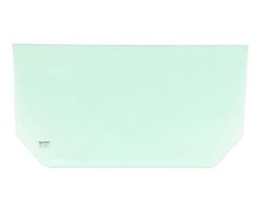 NEW TAKEUCHI LOWER FRONT GLASS 03786-07104
