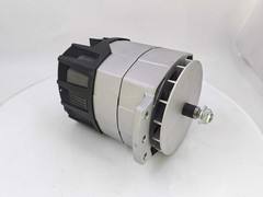 ALTERNATOR 12V 185A FOR CNH TRACTOR/ COMBINES FITS 500 MODELS 87592254 2855582