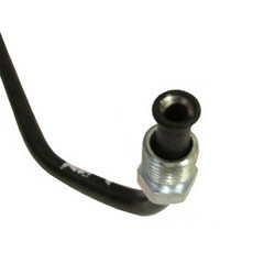 9N9282A New Fuel Line Fits Ford New Holland Tractor 8N 9N 2N 1/4″ 86591375