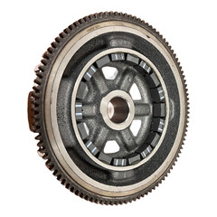 OEM Rato R999D Flywheel for RATO Engine parts 13500-Z1X0111-0000 NEW