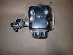 Caterpillar CAT C3.8 Diesel Engine Oil Separator 482-8466 Skid Steer 297D2 XHP