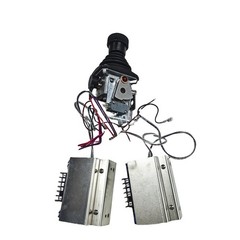 2 Axis Joystick Controller 53073GT 24493 24493GT for Genie S-40 S-45 Z-45/22