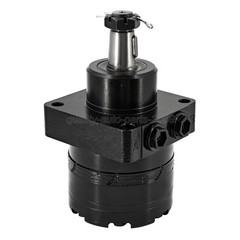 LEFT SIDE Drive Motor BMER-300A12101N for AGT Mini Skid Steer Loaders YSRT14 New