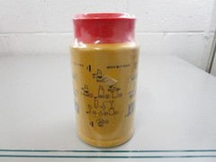 CAT Caterpillar NEW OEM Fuel Water Separator 308-7298 C4.4 C6.6 0810