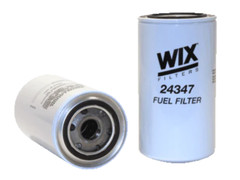 WIX 24347 Spin-On Fuel Filter, Pack of 1