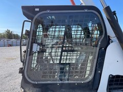 3/8″ Bobcat M Side Door Lexan Polycarbonate