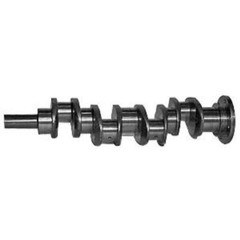 CRANKSHAFT18 Made to Fit Massey Ferguson Crankshaft Perkins 4.203 65, 165, 40 IN