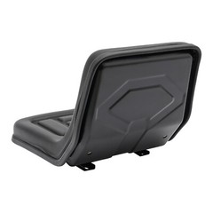 Universal Suspension Seat /DUMPER/DIGGER/ROLLER/TRACTOR/LOADER Low Back