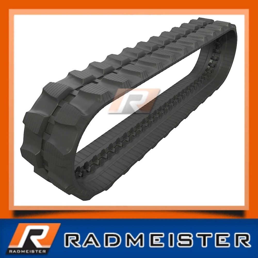 Rubber Track for Bobcat T590 size 320x86x49