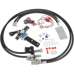 Third Function Valve Kit Fits Kubota MX Series MX4700, MX4800, MX5000 Tractors