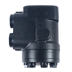 Power Steering Motor 1695444M91 FOR Massey Ferguson 240 253 360 362 375 390 399