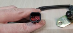 GENUINE OEM CAT 279-9829 Speed Sensor For SR4 SR4B SR5 C15 C18 C27 C32 PL83