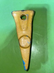 1U3202 Aftermarket Caterpillar Part Bucket Tooth for J200 Series