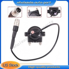 Backup Reverse Camera 336-6684 For Caterpillar CAT 232D 242D 262D 289D 299D