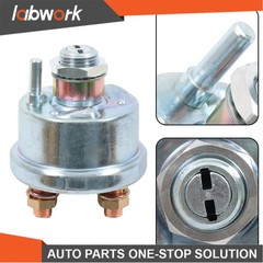 Labwork 7N0718 7H7290 Ignition Switch For Caterpillar 322C 318C 307 311 317B