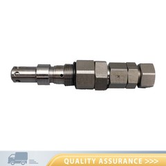 Main Relief Valve Fits Hitachi Excavator EX200-5 SH200-A3 ZAX200 DH220-5 4372038
