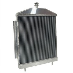 Radiator Fit for Lincoln Welder 200 250 AMP SA200/SA250 G1087 H19491 G10877198