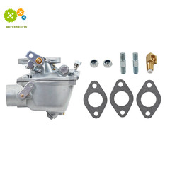 Carburetor Fit For Massey Ferguson MF Tractor TE20 TO20 TO30 Carb 181644M1