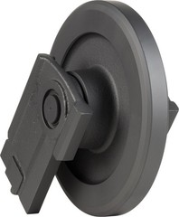Fits Bobcat T750 CTL – Heavy Duty MWE Idler/Roller – Front – Undercarriage