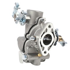 12098 Carburetor for Wisconsin L63S1 (VH4D) 2-1/4″ Mount 1957-1976 US