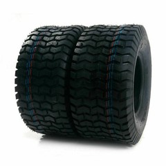 2x SW:10.24″ 23X10.50-12 4PR Garden Lawn Mower Millionparts tires Tubeless