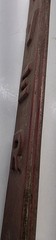 Vintage Oliver Tractor Center Front Grille – Emblem Nameplate Grill