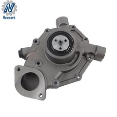 RE523169 RE546918 SE502816 Water Pump For John Deere 6125M 6140M 7630 1070E