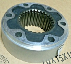 TEREX 09.0804.0900 ELASTIC JOINT