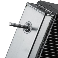351798R92 Radiator Fits Farmall international M MD MDV MV SUPER M SUPE