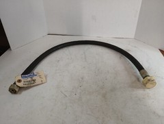Komatsu 3/8″ X 34″ 64043640 Hydraulic Hose Assembly