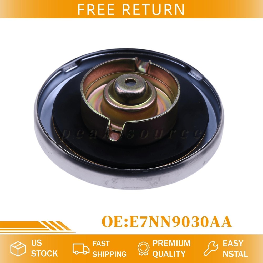 Fuel Cap Fits for Ford Tractor 2N 8N 600 700 800 900 7810 E7NN9030AA E5NN9N208CA