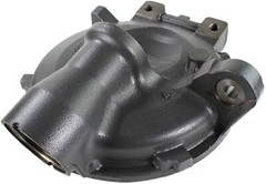E-3C011-43670 Front Axle Gear Case for Kubota Tractors (LH)
