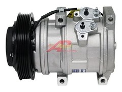Denso 10S20C AC Compressor 135mm 6 Groove 12V for Honda Acura 3.5L V6