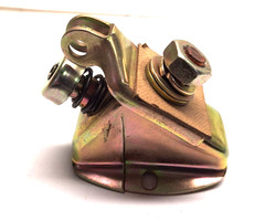 REPRODUCTION STARTER SWITCH FOR DELCO STARTERS FOR AC 226128 70226128 JD 1882323
